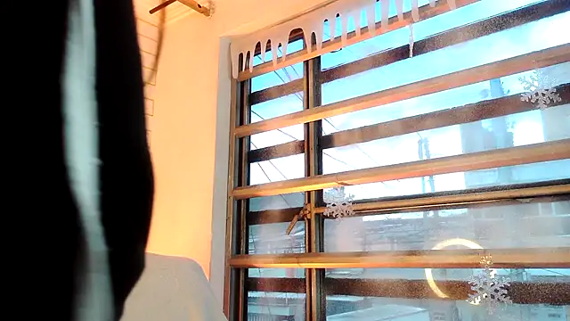 Snapshot of NYX1126 chatting on December 2025 01:31:02 PM NYX1126 online show from December 2025 01:31:02 PM