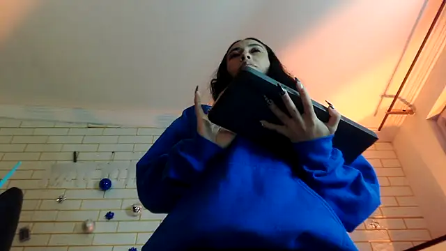 Snapshot of NYX1126 chatting on December 2025 11:38:02 AM NYX1126 online show from December 2025 11:38:02 AM