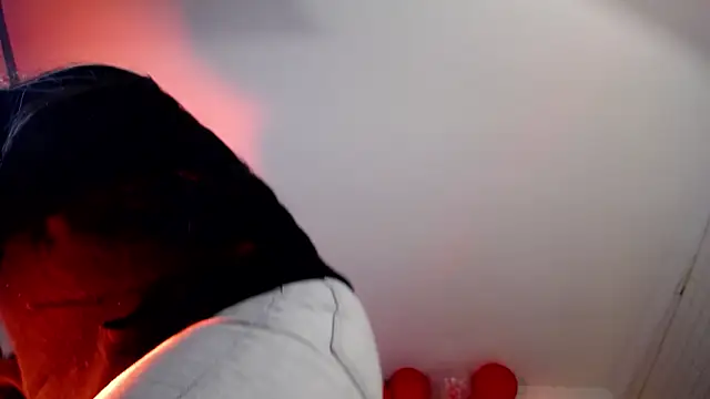 Snapshot of NYX1126 chatting on February 2026 11:36:01 AM NYX1126 online show from February 2026 11:36:01 AM