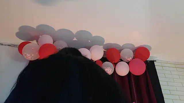 Snapshot of NYX1126 chatting on February 2026 11:51:01 AM NYX1126 online show from February 2026 11:51:01 AM