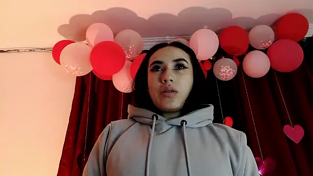 Snapshot of NYX1126 chatting on February 2026 11:07:01 AM NYX1126 online show from February 2026 11:07:01 AM