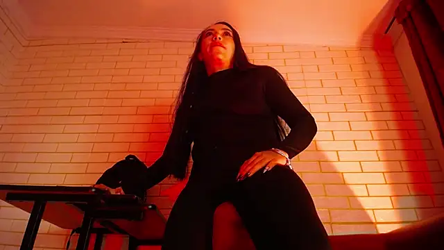 Snapshot of NYX1126 chatting on March 2026 12:01:01 PM NYX1126 online show from March 2026 12:01:01 PM