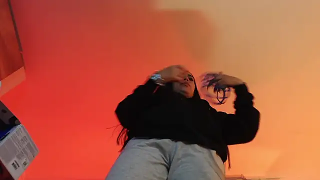 Snapshot of NYX1126 chatting on March 2026 11:35:01 AM NYX1126 online show from March 2026 11:35:01 AM