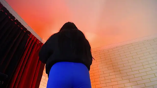 Snapshot of NYX1126 chatting on March 2026 11:26:02 AM NYX1126 online show from March 2026 11:26:02 AM