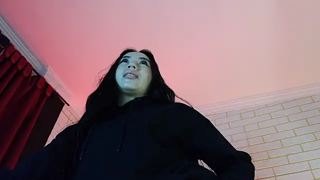 Snapshot of NYX1126 chatting on March 2026 11:22:02 AM NYX1126 online show from March 2026 11:22:02 AM