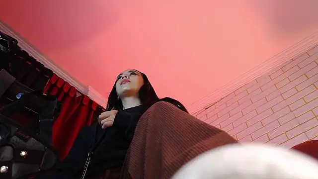 Snapshot of NYX1126 chatting on March 2026 10:59:02 AM NYX1126 online show from March 2026 10:59:02 AM