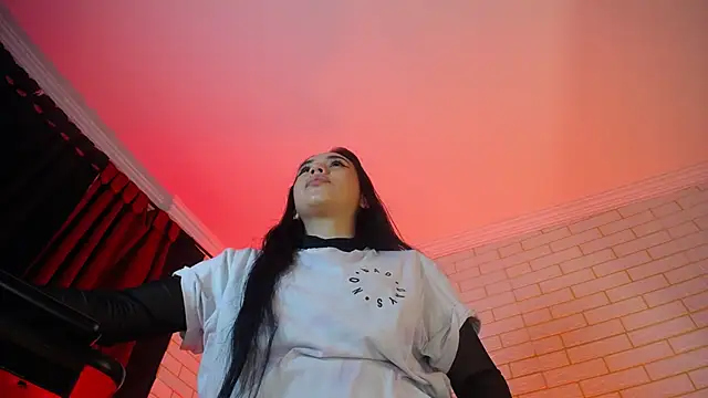 Snapshot of NYX1126 chatting on April 2026 11:11:01 AM NYX1126 online show from April 2026 11:11:01 AM