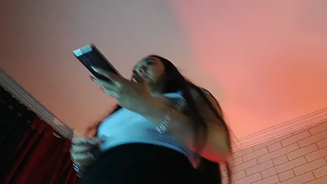 Snapshot of NYX1126 chatting on April 2026 12:35:01 PM NYX1126 online show from April 2026 12:35:01 PM