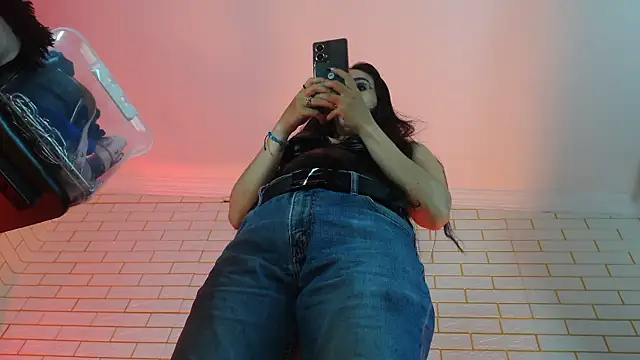 Snapshot of NYX1126 chatting on April 2026 11:47:02 AM NYX1126 online show from April 2026 11:47:02 AM