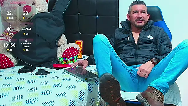 Yeol King online show from September 2025 06:42:01 PM