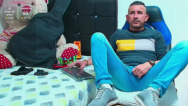 Yeol King online show from September 2025 06:43:02 PM