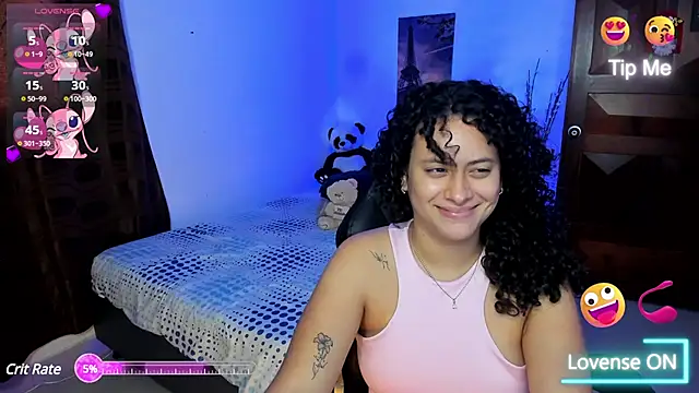 eva ashford online show from December 2024 12:19:02 PM