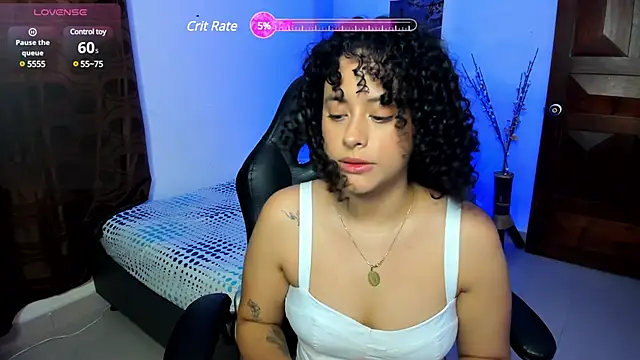 eva ashford online show from January 2025 12:22:01 PM