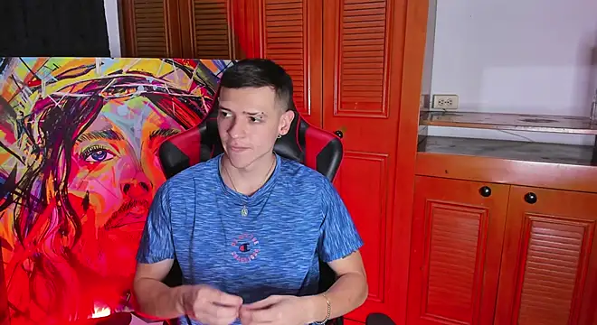 Dimitri higth420 online show from January 2025 01:22:02 AM