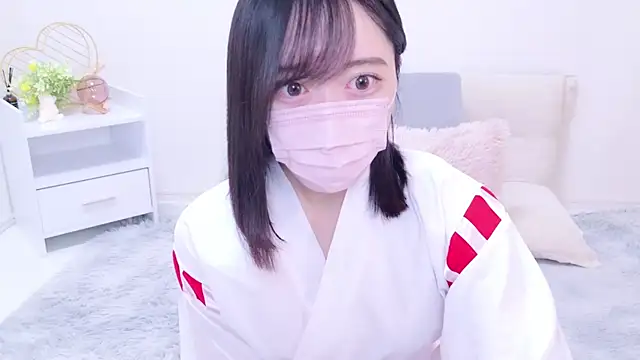 Snapshot of Yurie_ chatting on December 2024 02:09:02 AM Yurie online show from December 2024 02:09:02 AM