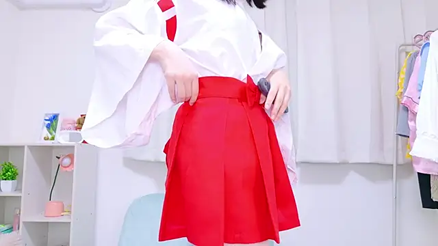 Snapshot of Yurie_ chatting on January 2025 02:17:01 AM Yurie online show from January 2025 02:17:01 AM