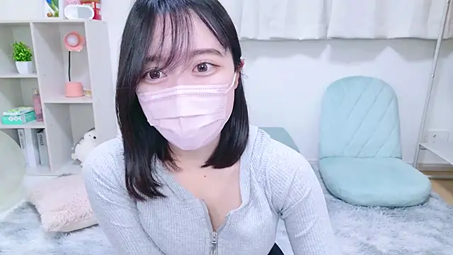 Snapshot of Yurie_ chatting on January 2025 02:58:02 AM Yurie online show from January 2025 02:58:02 AM