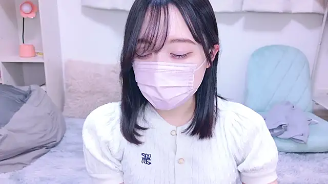 Snapshot of Yurie_ chatting on February 2025 06:22:01 AM Yurie online show from February 2025 06:22:01 AM