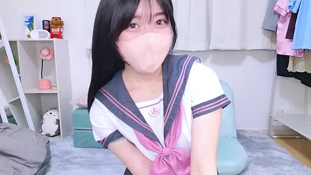 Snapshot of Yurie_ chatting on March 2025 11:07:02 AM Yurie online show from March 2025 11:07:02 AM