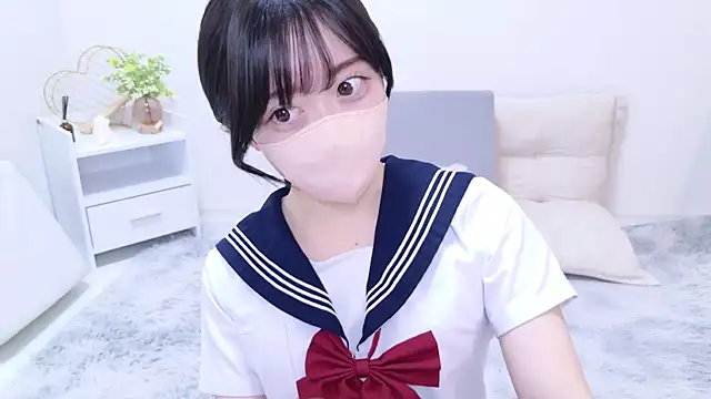 Snapshot of Yurie_ chatting on March 2025 11:31:01 AM Yurie online show from March 2025 11:31:01 AM