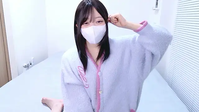 Snapshot of Yurie_ chatting on January 2026 01:46:02 PM Yurie online show from January 2026 01:46:02 PM