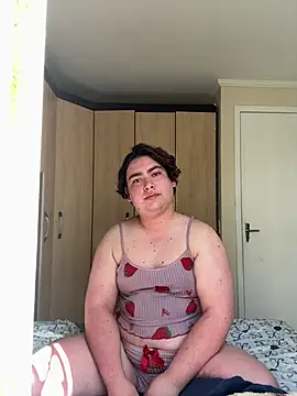NovinhoSafadoCWB online show from July 2026 04:42:02 PM