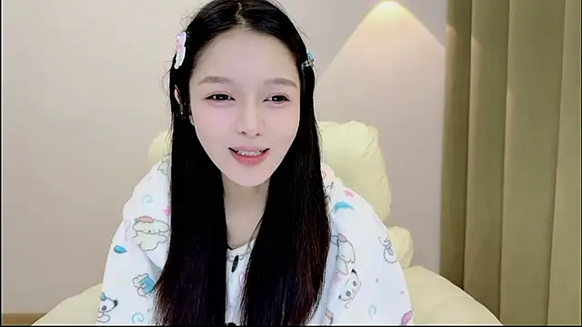 xiaodaibabyy online show from December 2025 06:55:02 AM