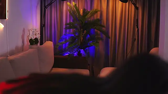 GinaValentinna online show from February 2025 07:03:01 PM