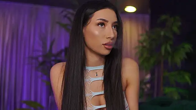 GinaValentinna online show from March 2026 08:12:02 PM