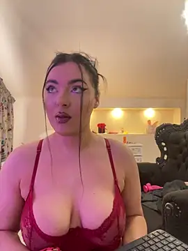 KeiraDark online show from April 2026 04:26:02 AM