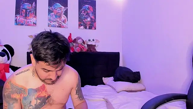 Carlasxdreams online show from June 2026 01:52:01 AM
