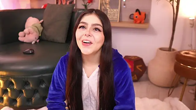 Dear Morgan online show from November 2025 08:38:02 PM