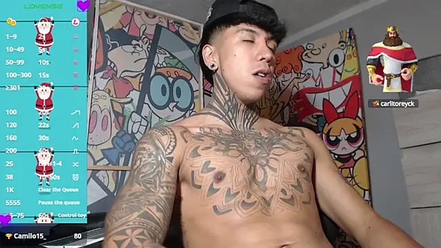 Snapshot of Nickhot0609 chatting on December 2024 06:23:02 PM Nickhot0609 online show from December 2024 06:23:02 PM