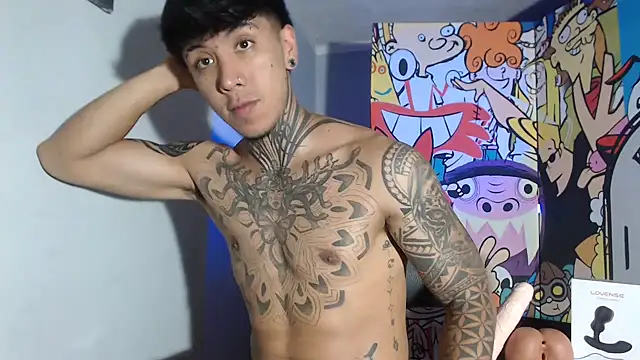 Snapshot of Nickhot0609 chatting on February 2025 11:55:02 PM Nickhot0609 online show from February 2025 11:55:02 PM