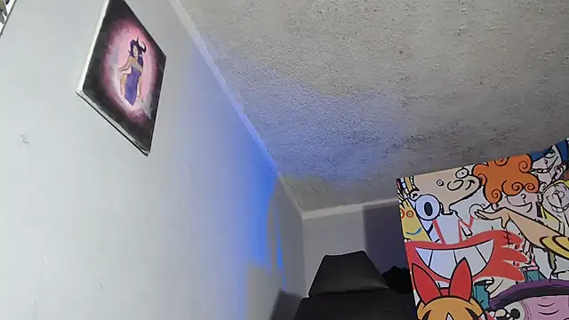 Snapshot of Nickhot0609 chatting on February 2025 07:27:01 PM Nickhot0609 online show from February 2025 07:27:01 PM