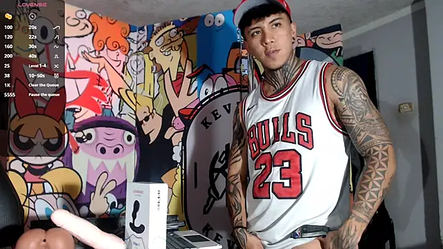 Snapshot of Nickhot0609 chatting on February 2025 10:39:01 PM Nickhot0609 online show from February 2025 10:39:01 PM