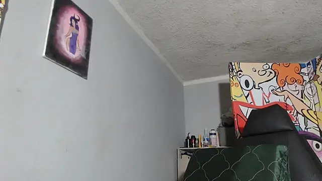 Snapshot of Nickhot0609 chatting on March 2025 08:08:01 AM Nickhot0609 online show from March 2025 08:08:01 AM