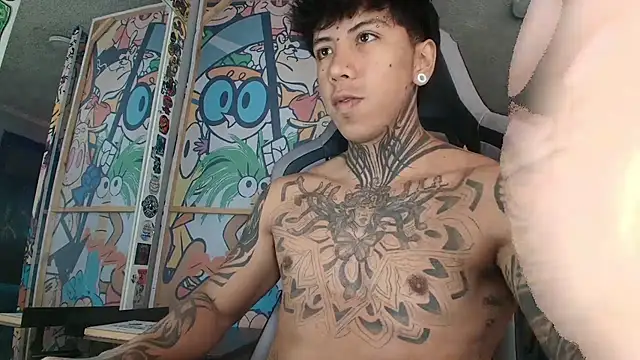 Snapshot of Nickhot0609 chatting on September 2025 03:01:01 PM Nickhot0609 online show from September 2025 03:01:01 PM