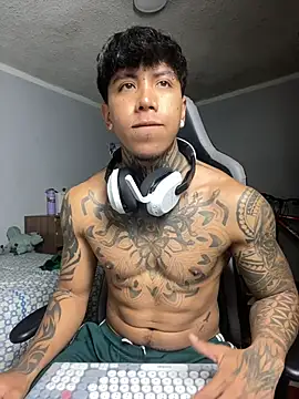 Snapshot of Nickhot0609 chatting on October 2025 02:36:02 AM Nickhot0609 online show from October 2025 02:36:02 AM