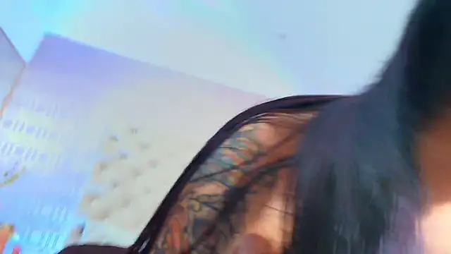 Derieri D online show from January 2025 01:45:02 AM