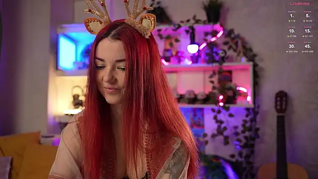 Snapshot of Charmings_054 chatting on December 2024 04:04:01 PM Charmings 054 online show from December 2024 04:04:01 PM