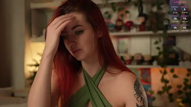 Snapshot of Charmings_054 chatting on January 2025 05:17:01 PM Charmings 054 online show from January 2025 05:17:01 PM