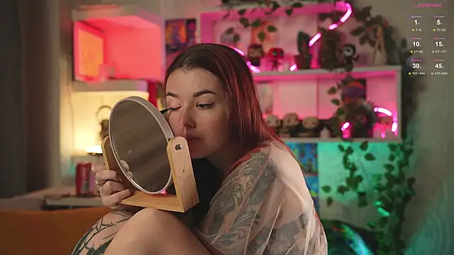 Snapshot of Charmings_054 chatting on February 2025 05:29:02 PM Charmings 054 online show from February 2025 05:29:02 PM