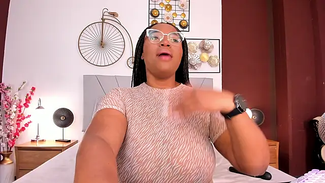 Makena gh online show from September 2025 04:06:01 AM