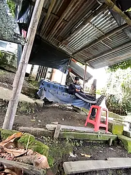 Jestebanano online show from May 2026 01:16:02 PM