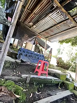 Jestebanano online show from May 2026 02:22:01 PM