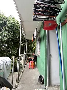 Jestebanano online show from May 2026 02:47:02 PM