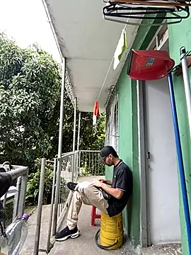 Jestebanano online show from May 2026 04:06:02 PM