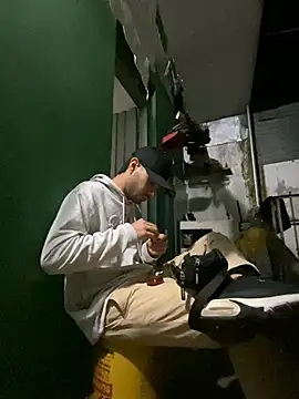 Jestebanano online show from May 2026 04:54:02 AM