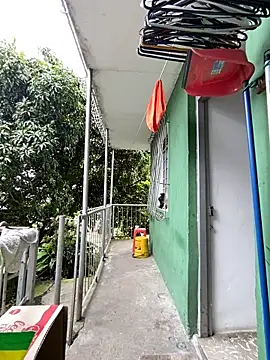 Jestebanano online show from June 2026 12:55:01 PM